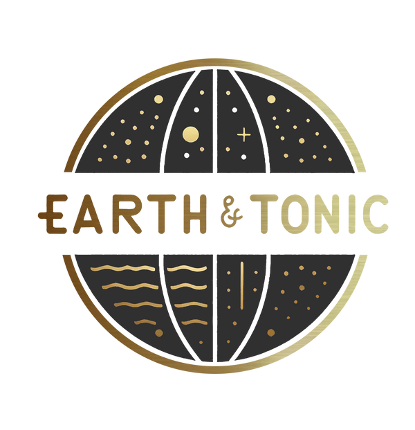 Earth & Tonic
