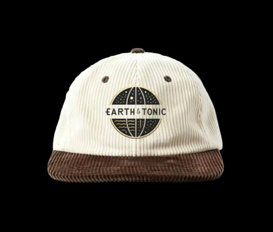 Earthntonic Caps  Coming Soon! PREORDER - 5-8 weeks limited stock