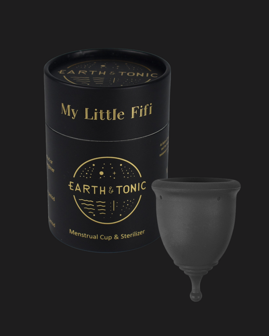 My Little Fifi Menstrual Cup